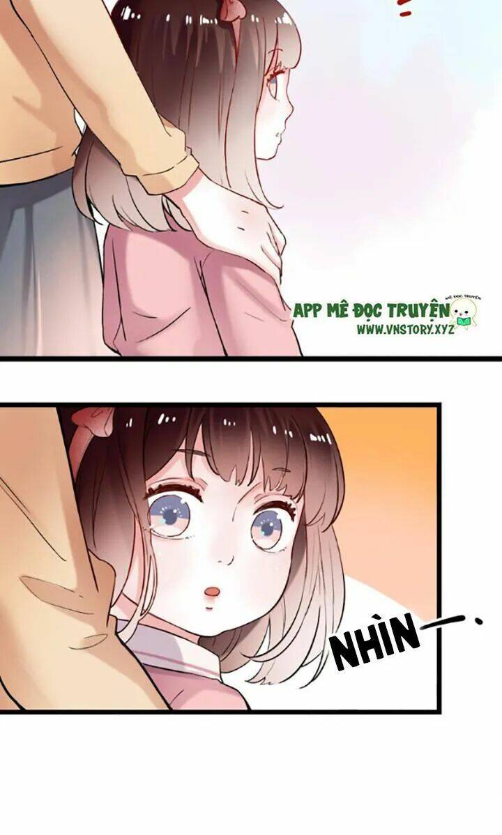 trạch thượng tịch mịch huỳnh hỏa chapter 24 10