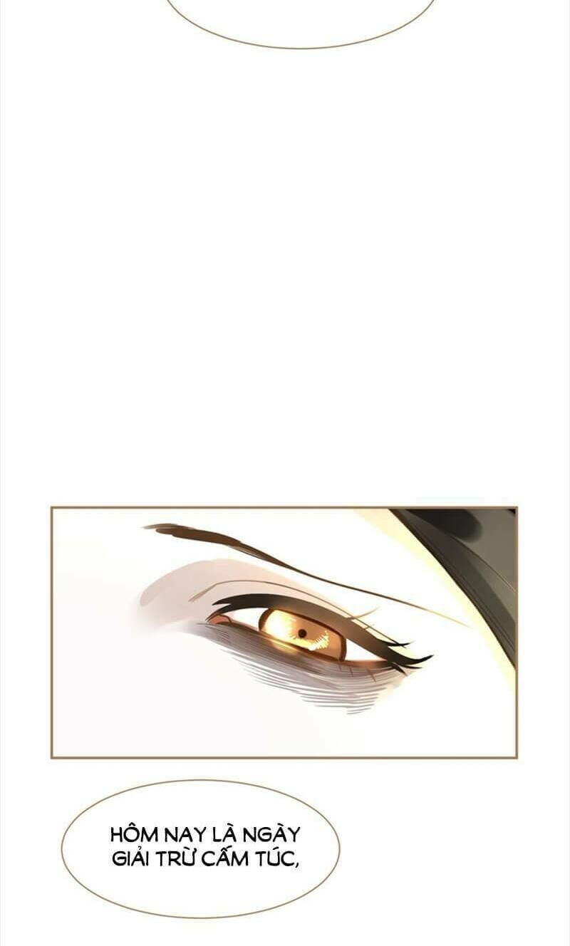 nhất đại linh hậu chapter 34 30