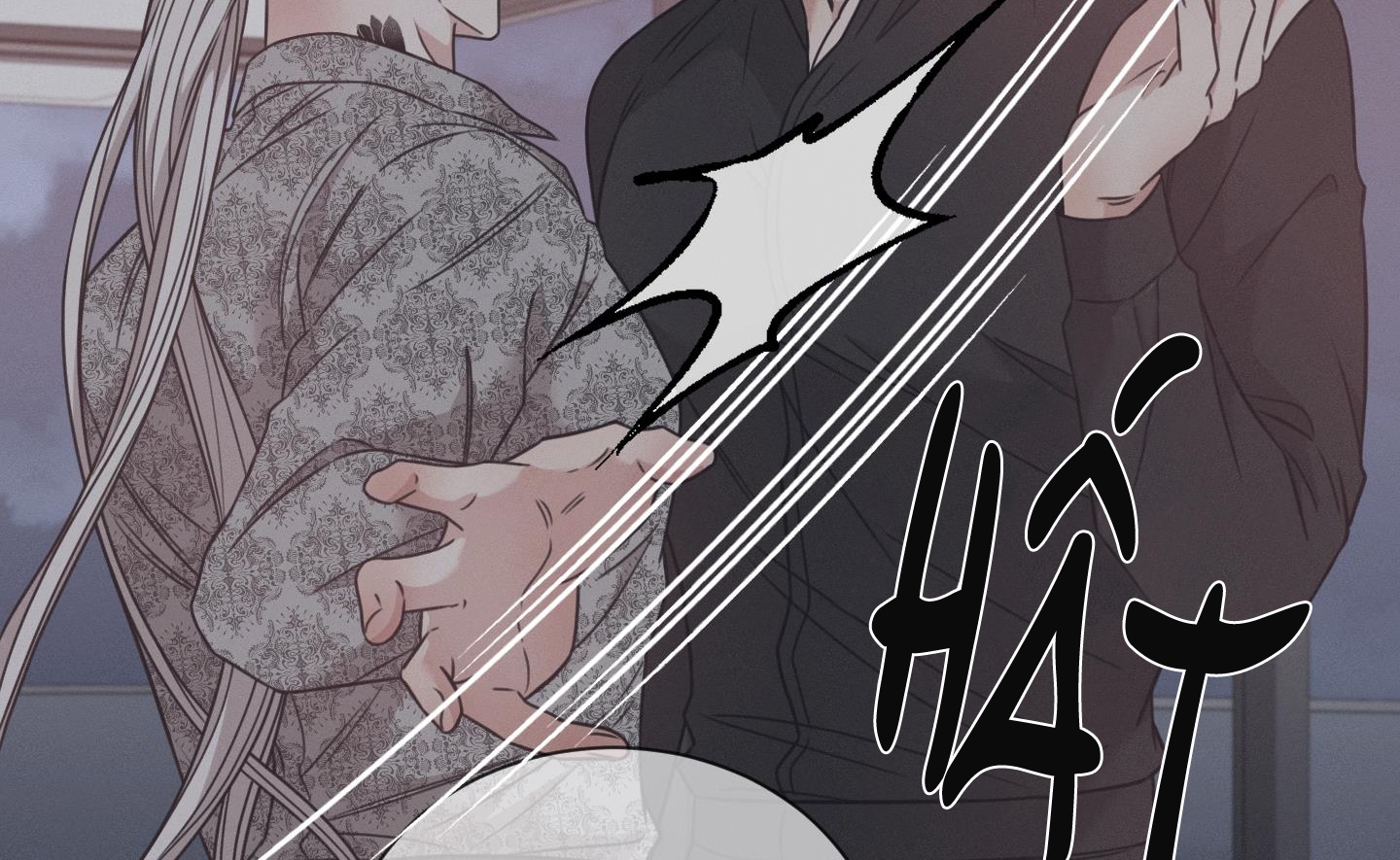 hội chứng minmotion chapter 33 188