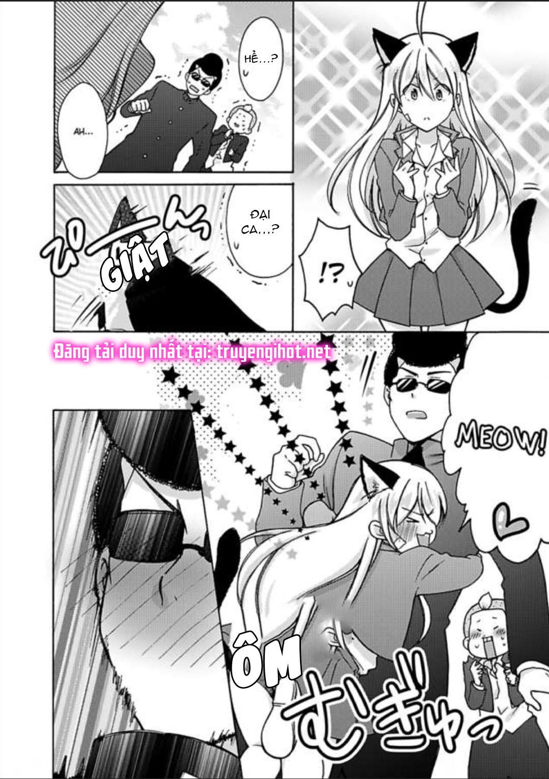 genderbender yankee school họ đang cố gắng chiếm lấy lần đầu tiên của tôi chapter 10.1 7