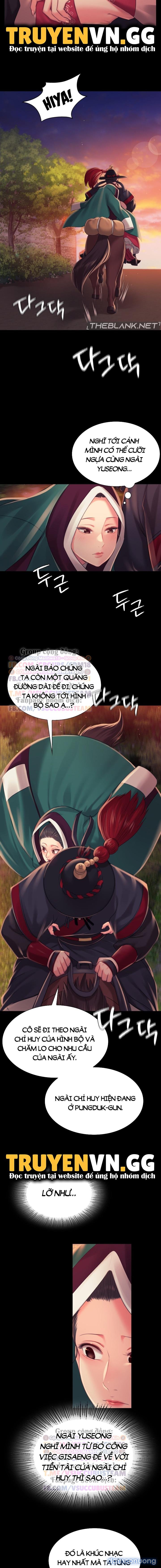 [18+] tiểu thư chapter 98 13