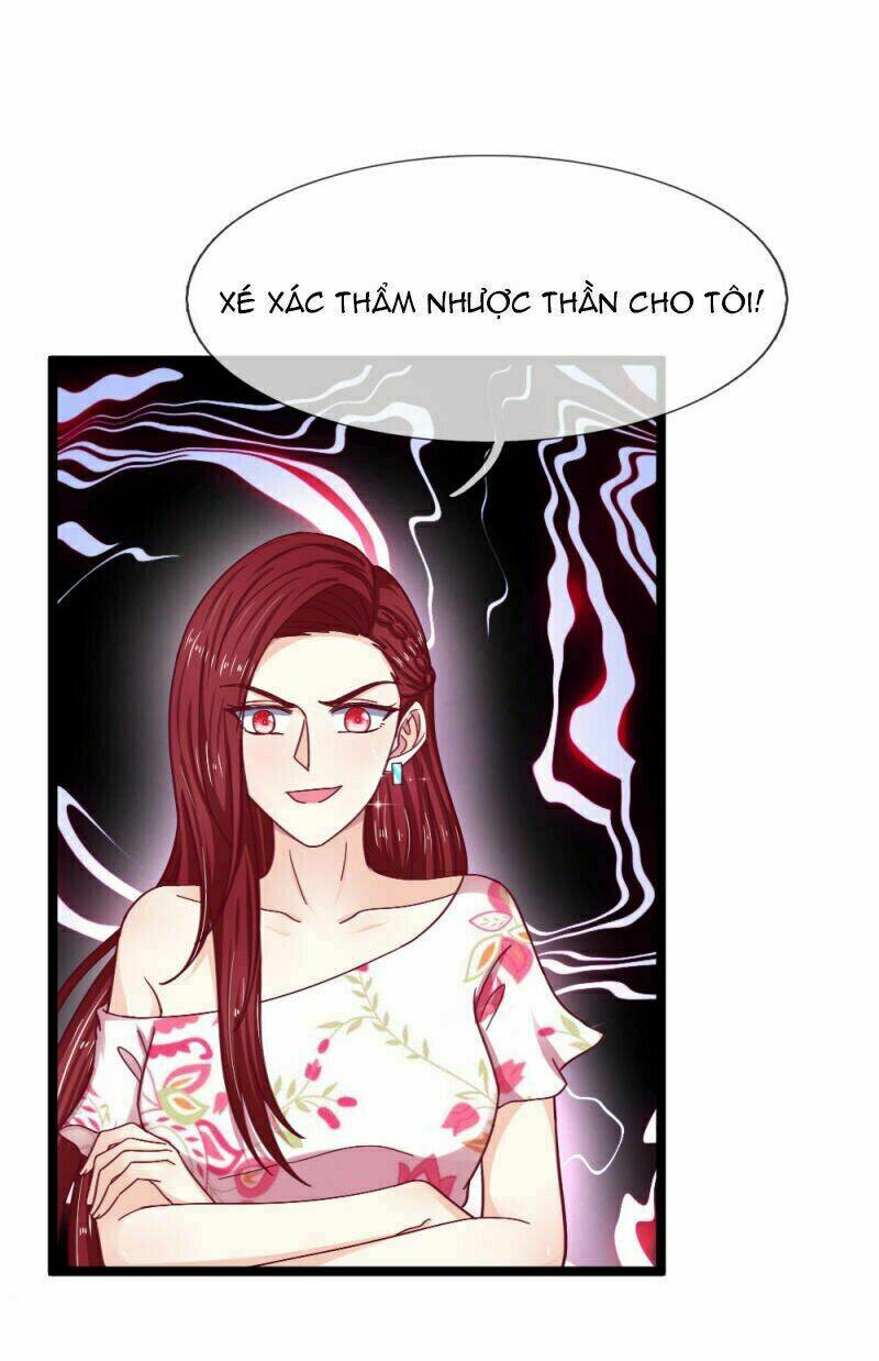 từ chối kết hôn với đại gia: cô dâu bỏ trốn chapter 56 6