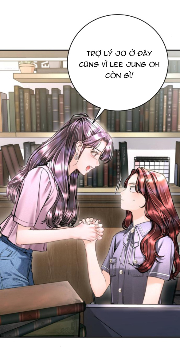 đứa trẻ trông giống tôi chapter 39.1 23
