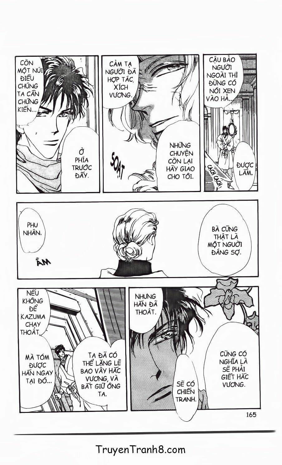 đứa con số phận chapter 69.1 21