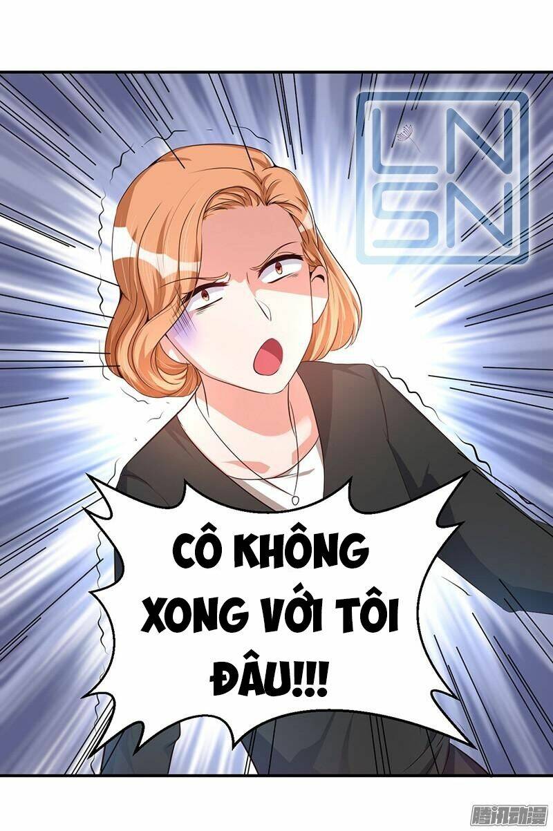 tổng tài khoái hôn chapter 20 24