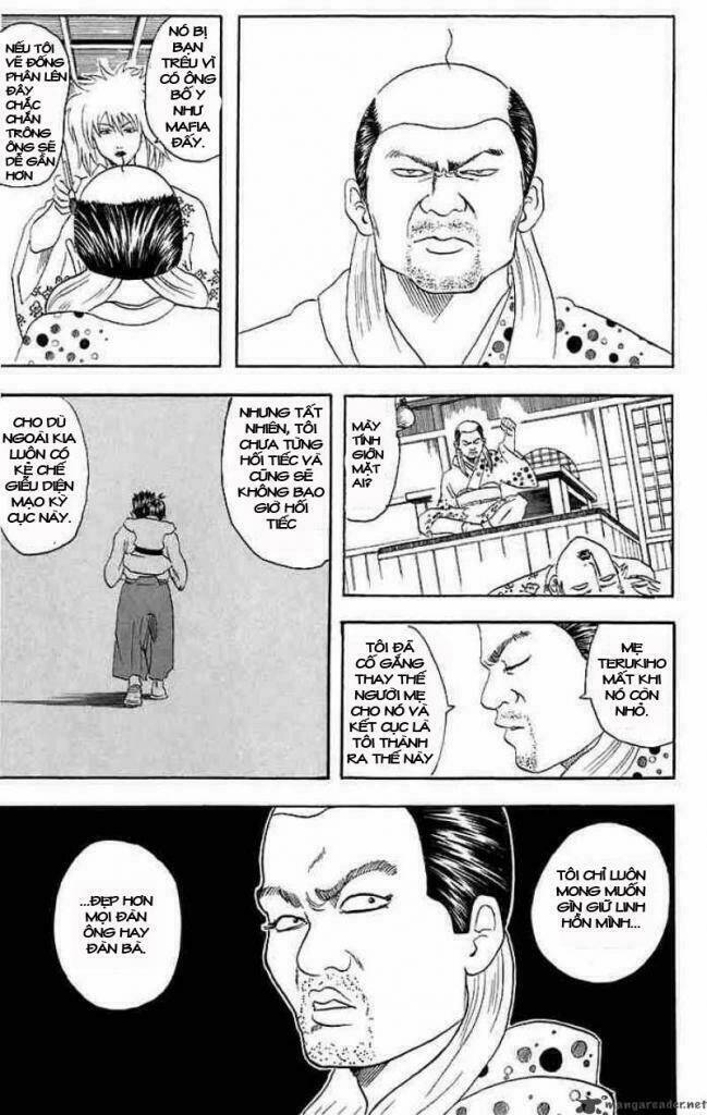 gintama - linh hồn bạc chapter 38 17
