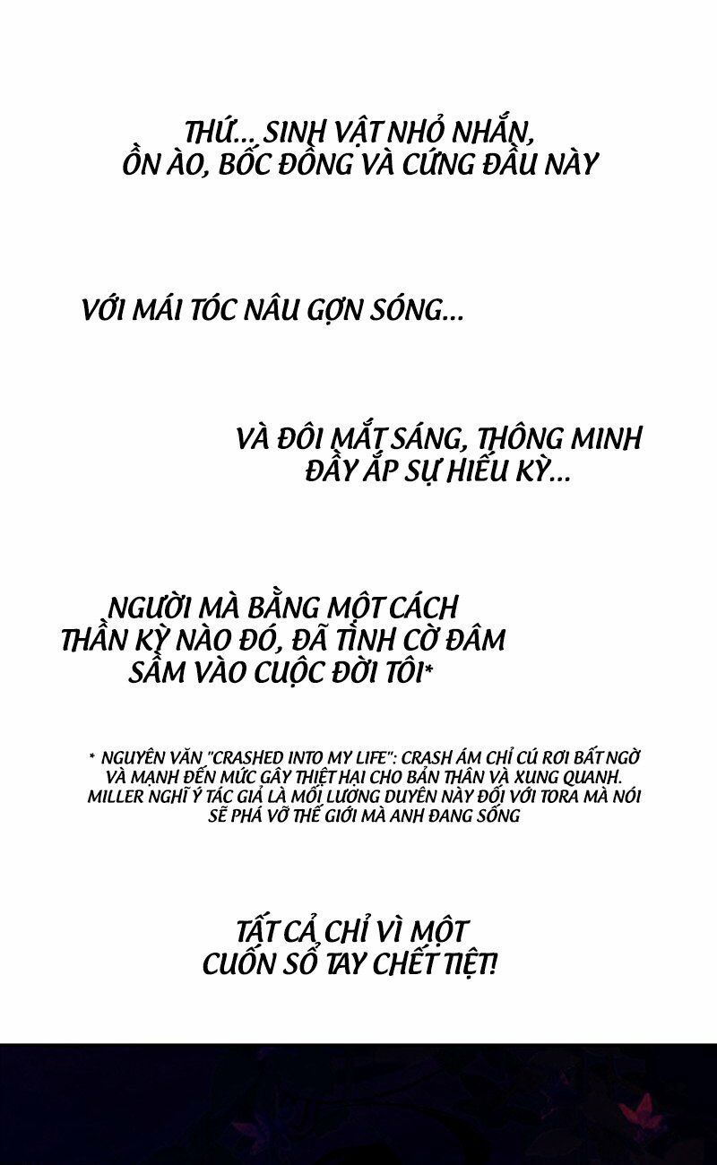 nửa đêm ở poppy land chapter 29 8