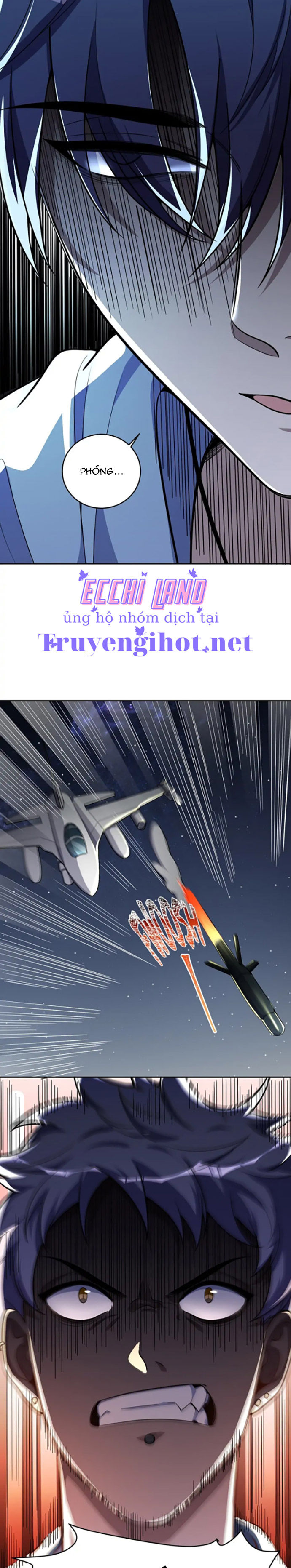 [16+] killing my love chapter 100.1 4