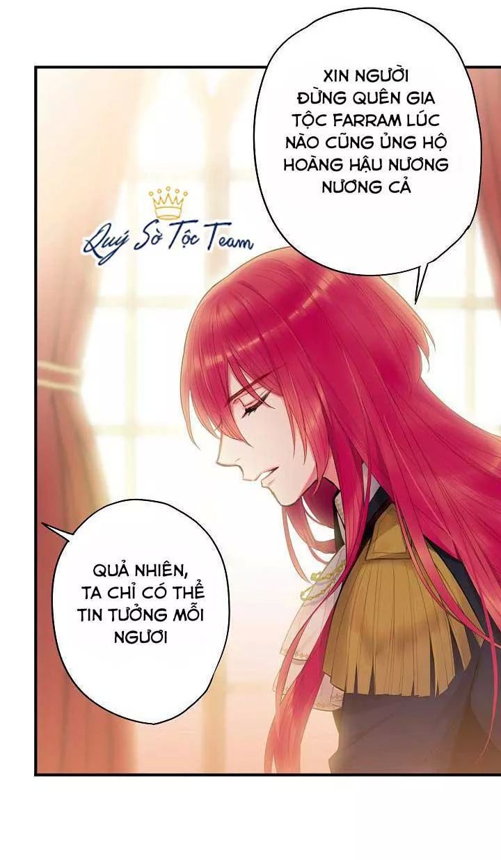 trọng sinh trở thành hoàng phi chapter 112 16