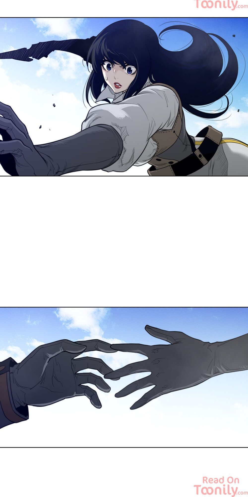 một nửa hoàn hảo chapter 102 24