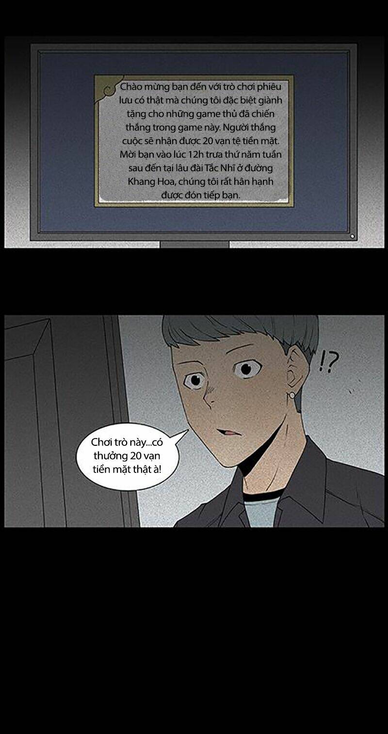 kinh dị đêm khuya chapter 34 3