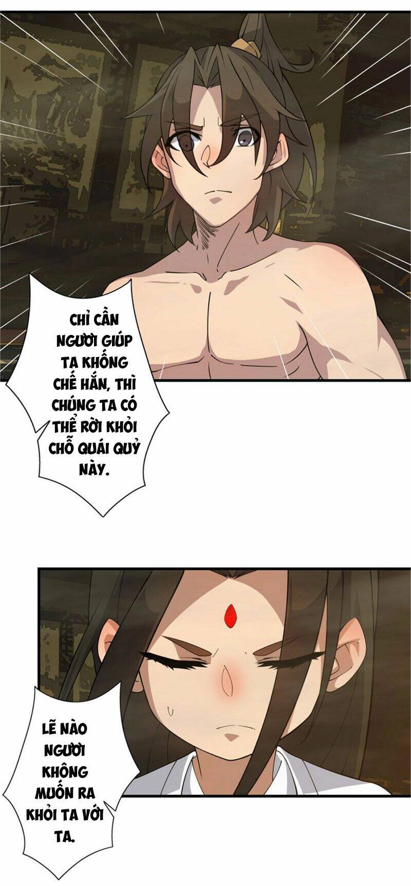 ta luyện dược thành thánh chapter 23 16