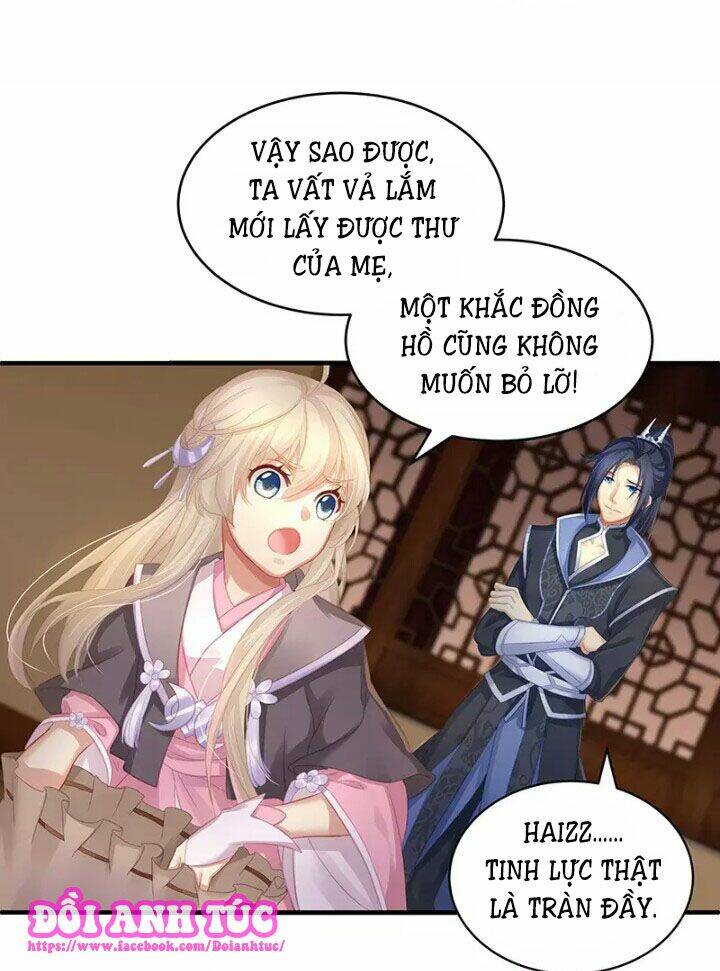 mạnh nhất manh chủ chapter 7 3