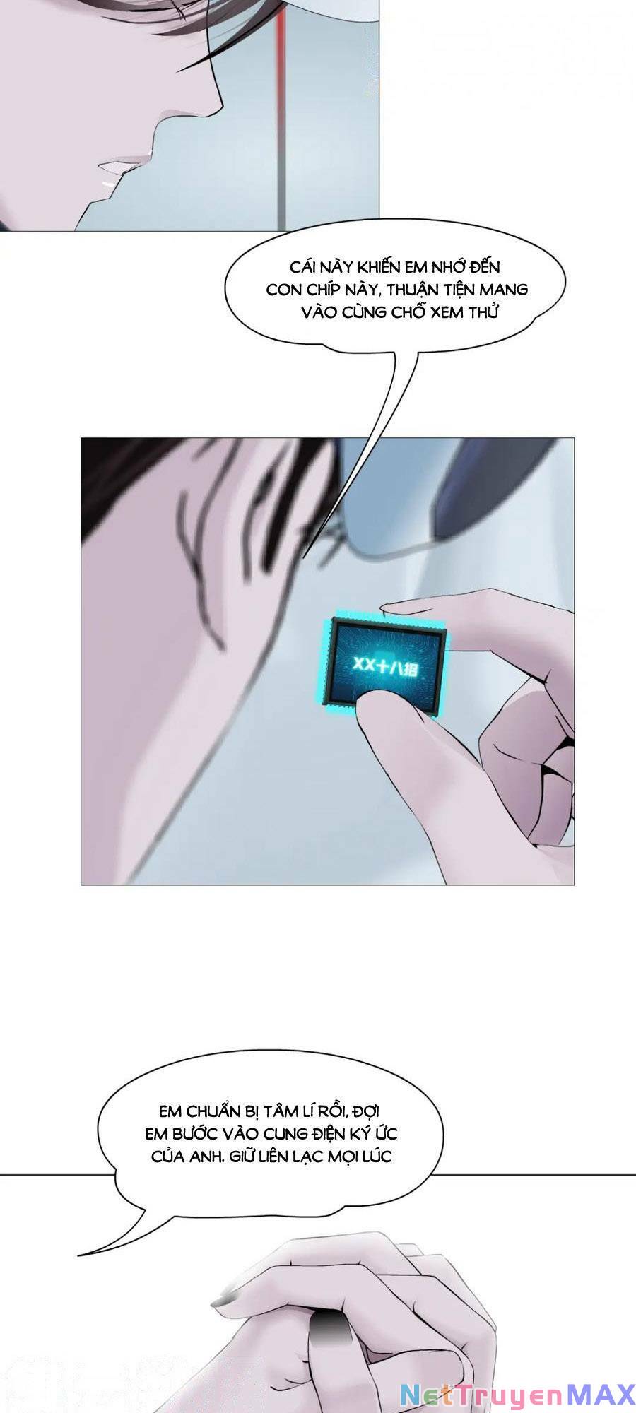 đằng nữ chapter 189 16