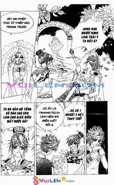 đến vương quốc ma chapter 7 41