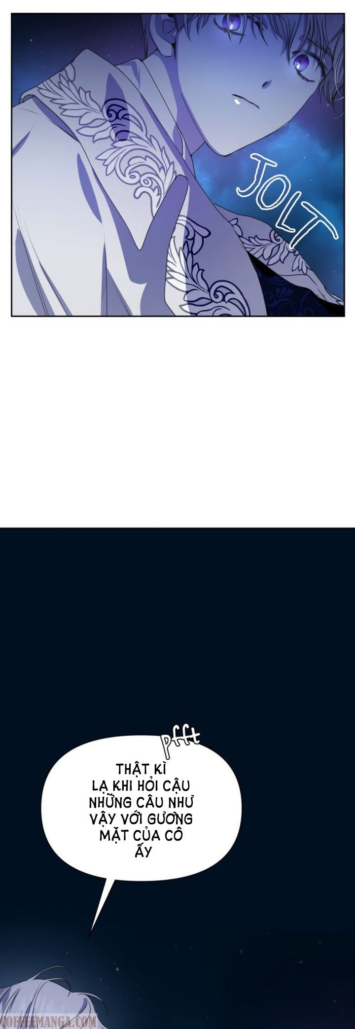 tôi muốn trở thành cô ấy dù chỉ là một ngày chapter 9 48