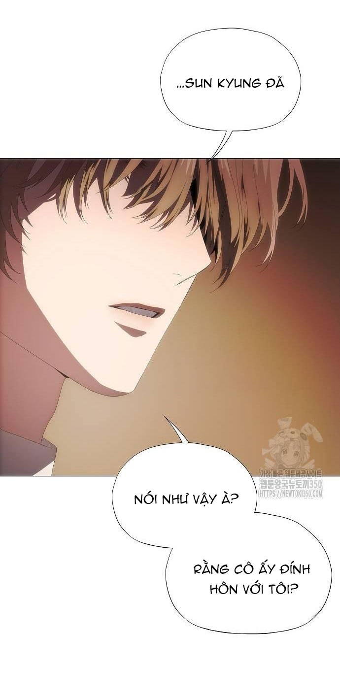 không thể thoát ra khỏi bộ phim kịch tính chapter 28.2 24