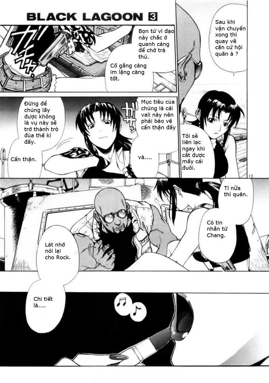 hố đen chapter 18 11