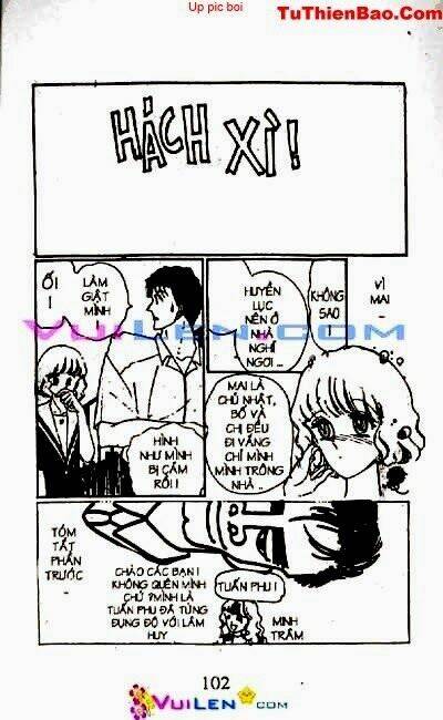 cô bé khóc nhè chapter 11 101