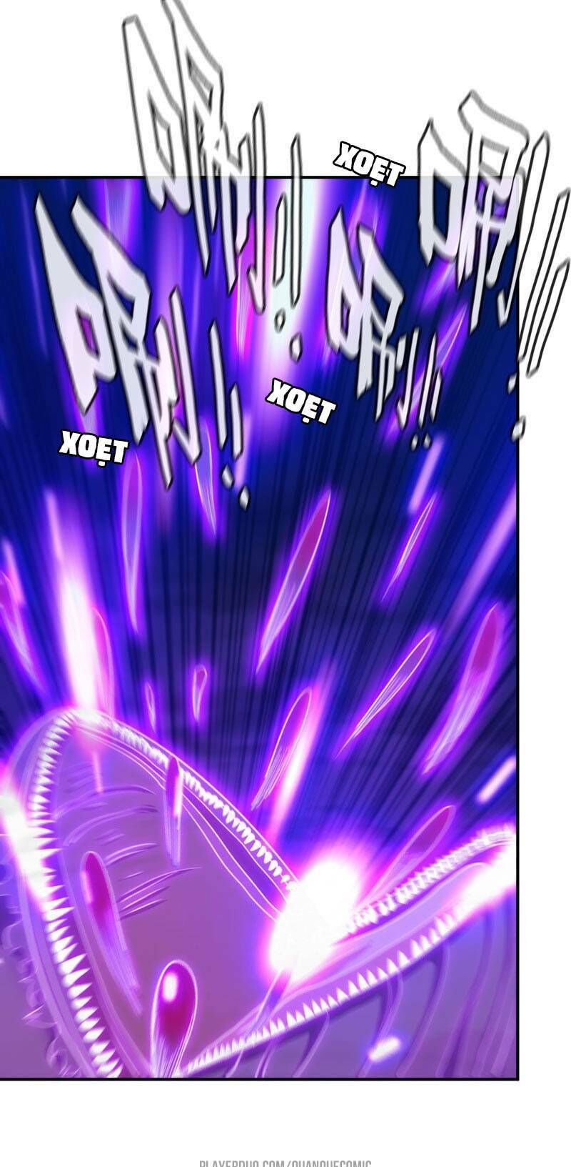 khởi đầu bằng một con côn chapter 16 25