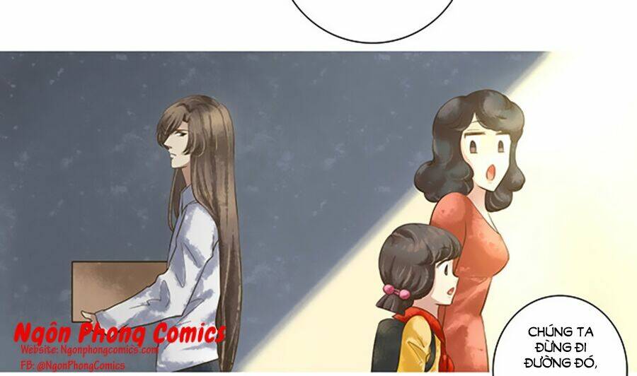 thiên niên minh vương cộng chẩm miên chapter 7 43