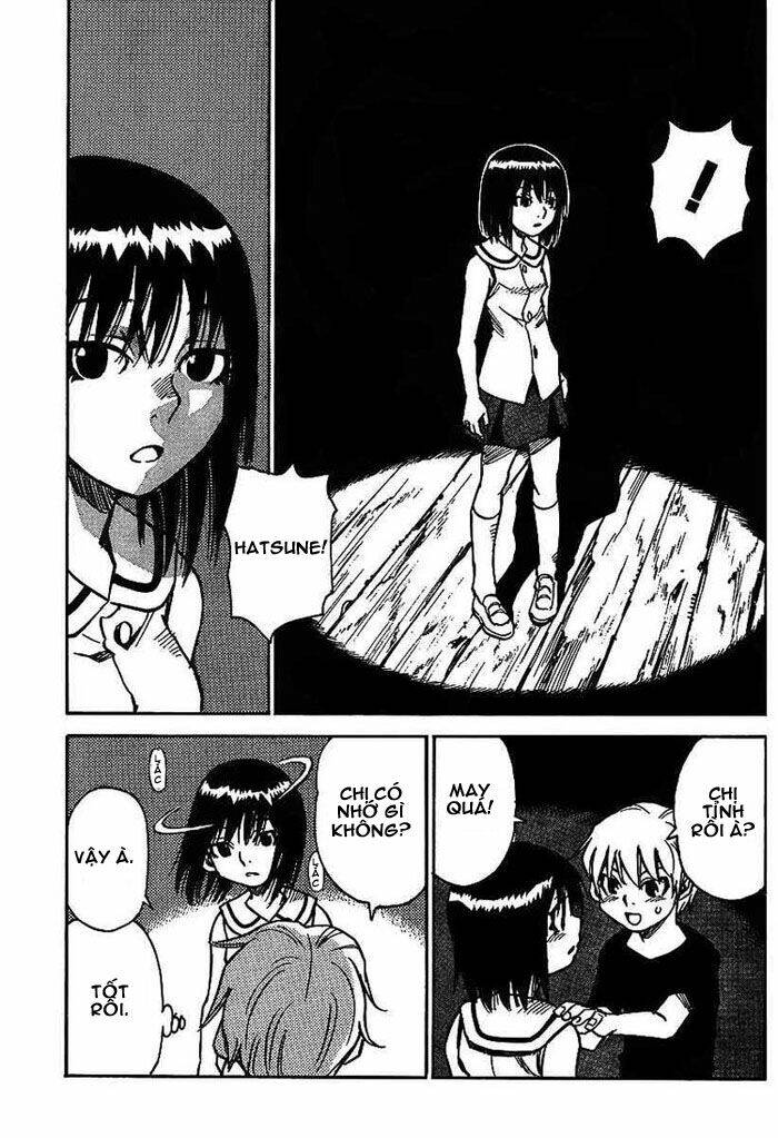 hohzuki island - đảo kinh hoàng chapter 14 9