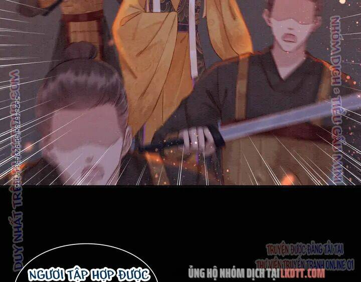 trọng sinh bá sủng nhiếp chính vương quá mạnh mẽ chapter 172 61