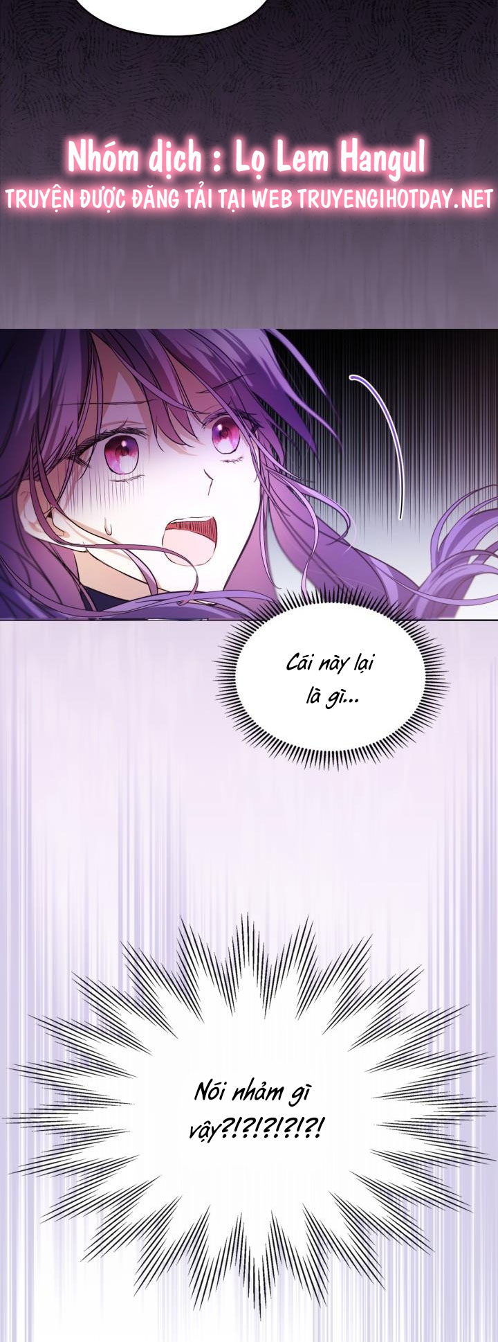 lọ lem hangul comingsoon chapter 6.2 2