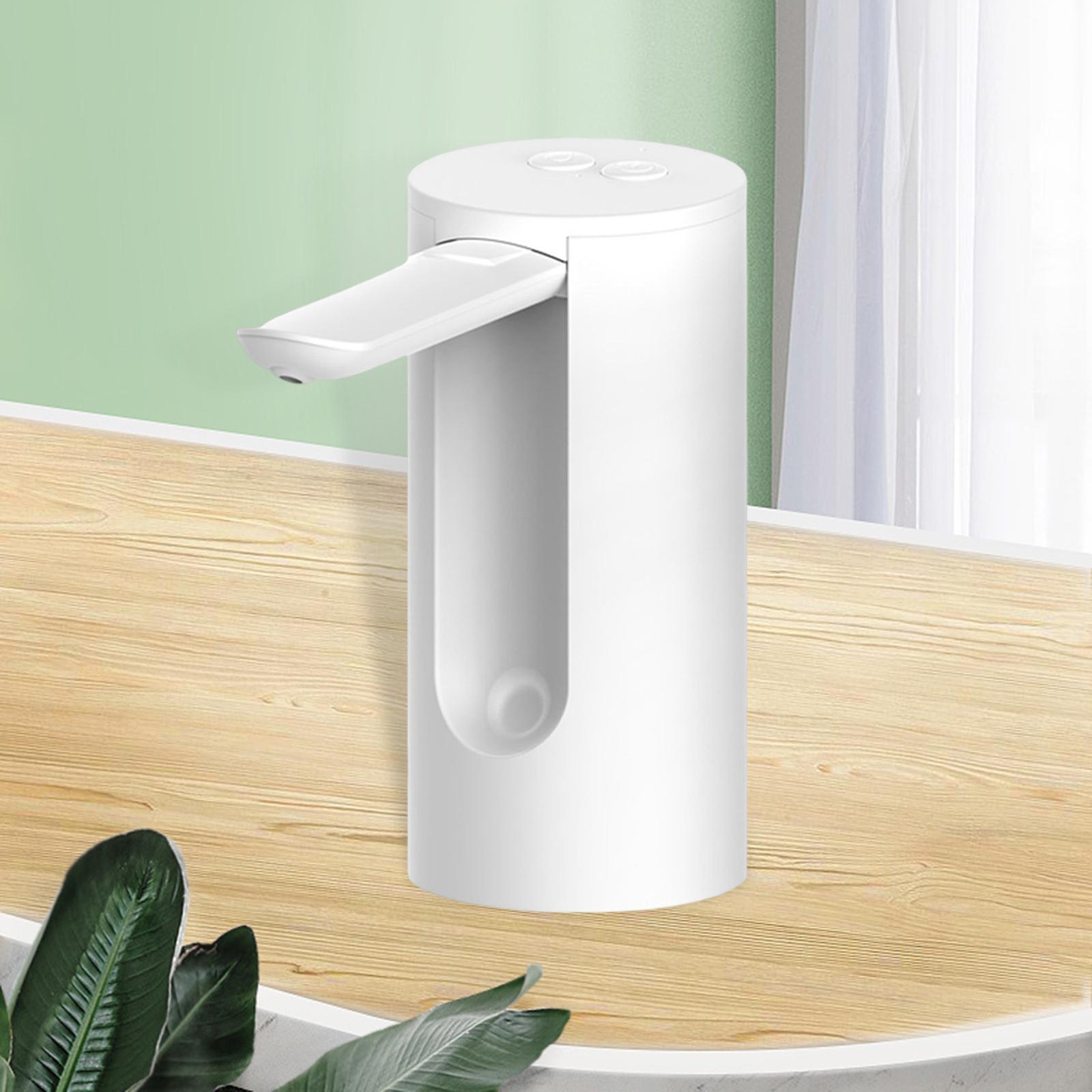Drinking Water Pump Automatic Water Dispenser Electric USB Charging