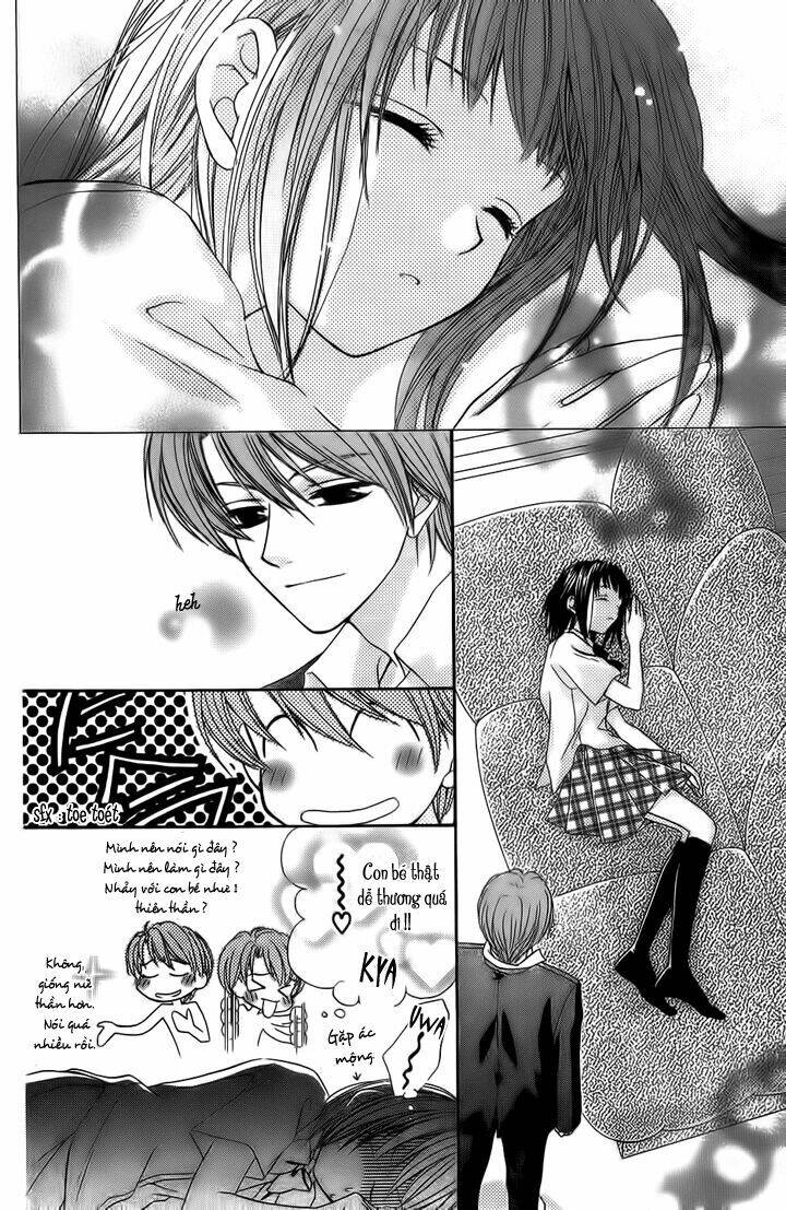 sugar family chapter 5 22