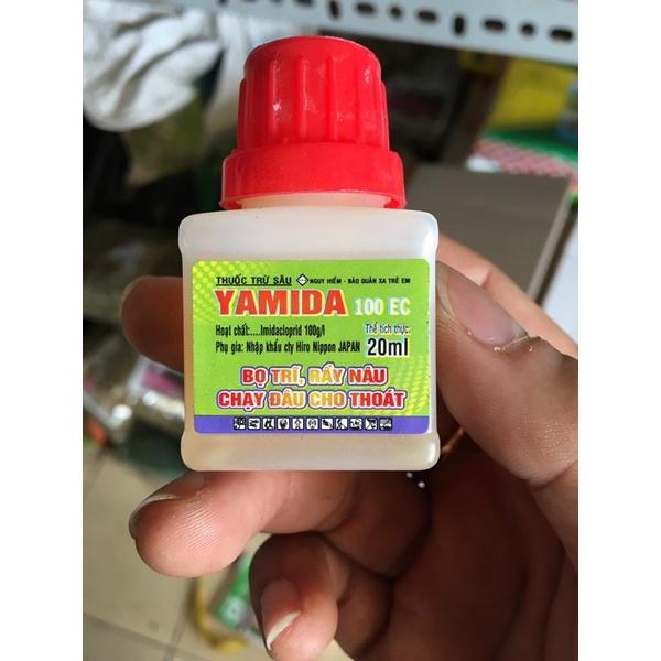 Chuyên dùng cho hồng mai lan trừ bọ trĩ