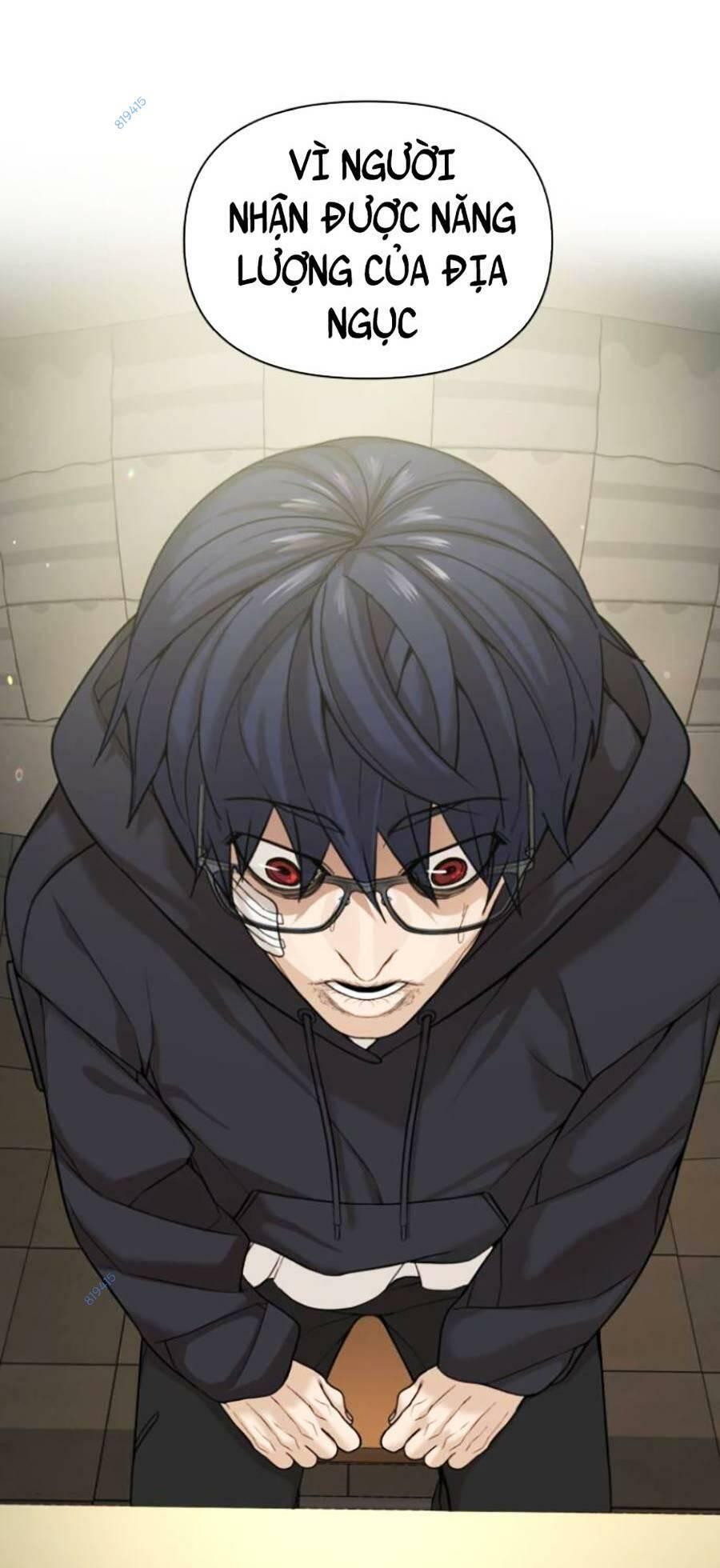 trò chơi địa ngục chapter 6 100