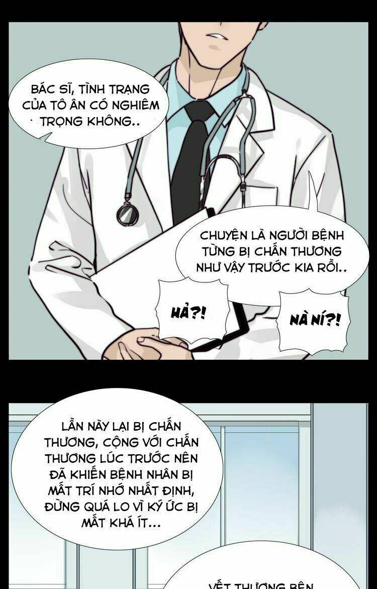 lấp lánh tình yêu kẹo bạc hà chapter 52 19