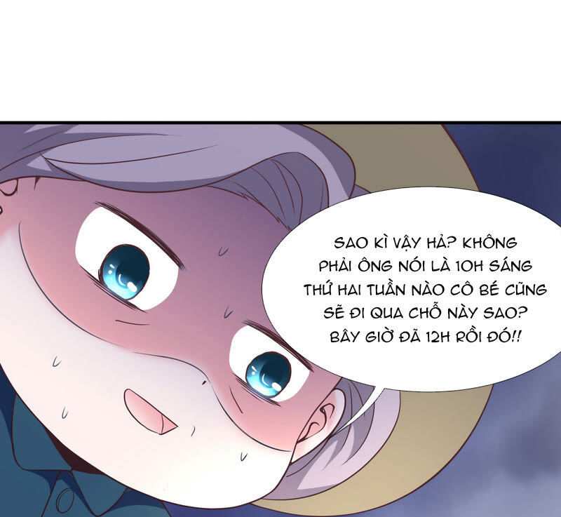 chiến lược lãng mạn của thịnh thiếu chapter 26 9