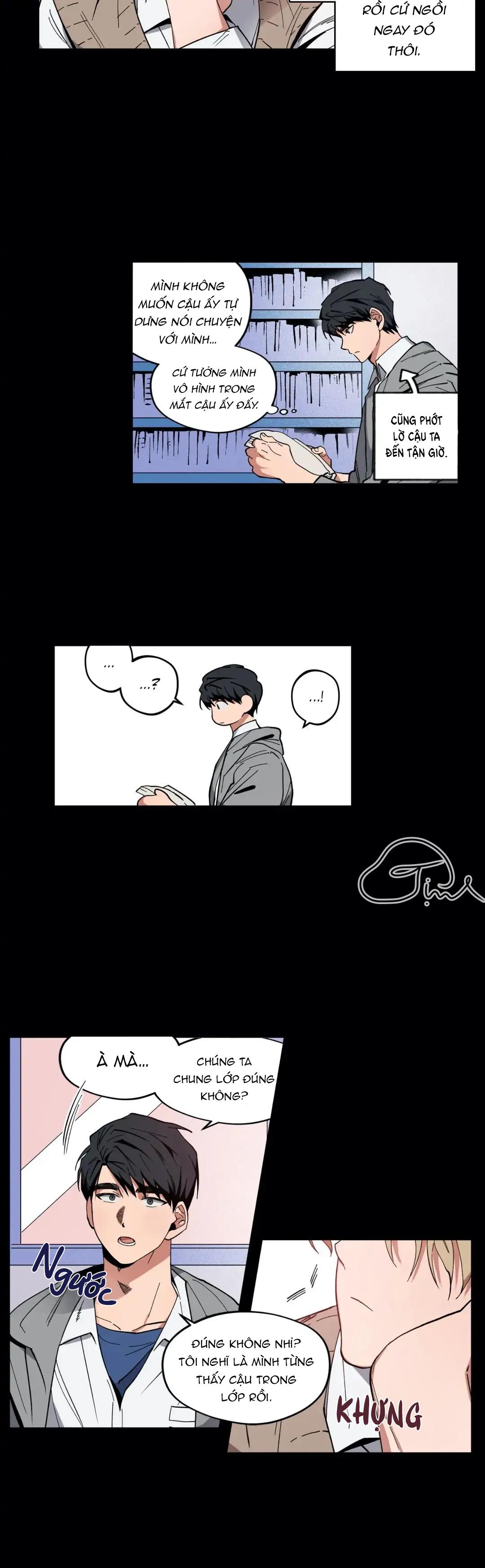 love plan chapter 2 4