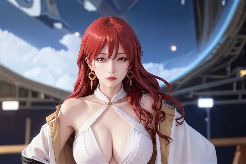 artist ai generated chapter 259 6