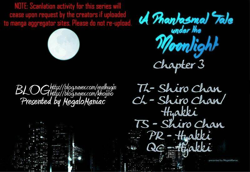 phantasmal tale under the moonlight manhwa chapter 3 2