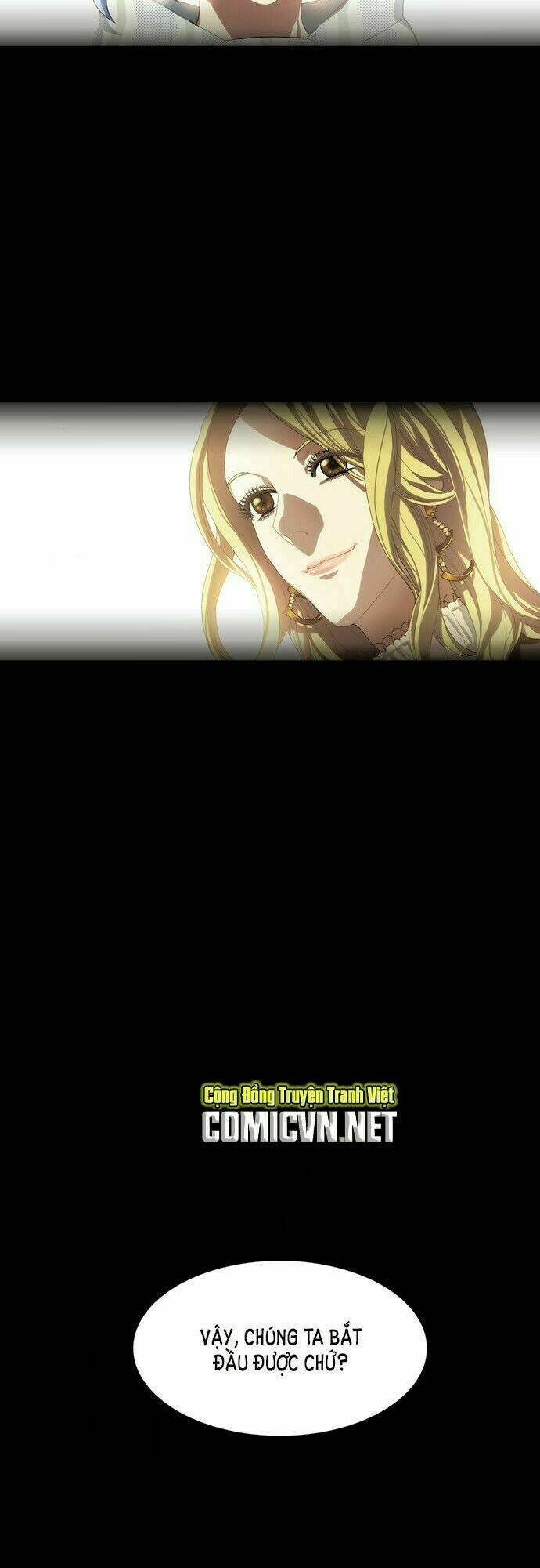 si mun - người giao tiếp với linh hồn chapter 0 27