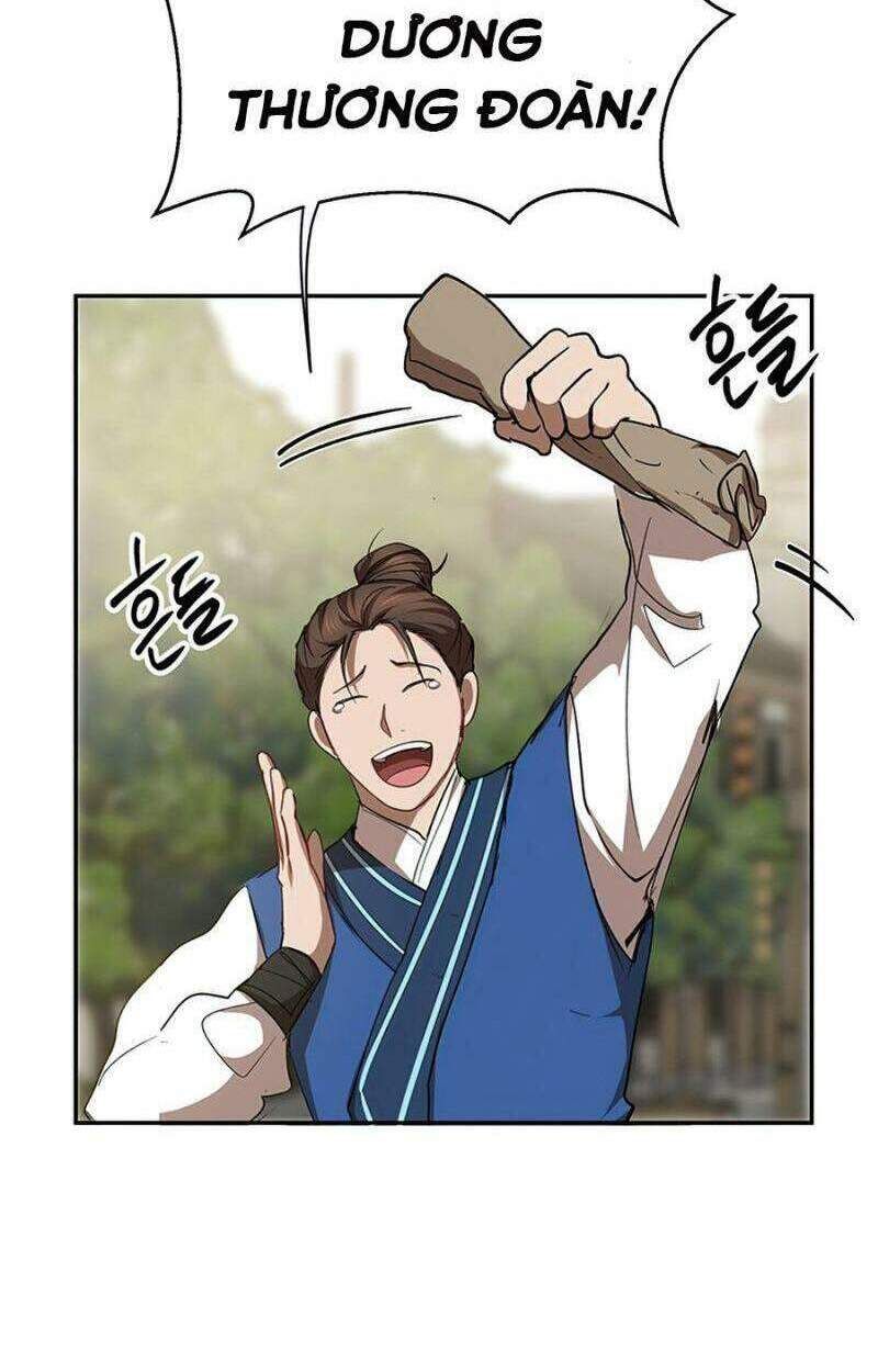 võ đang kỳ hiệp chapter 48 29