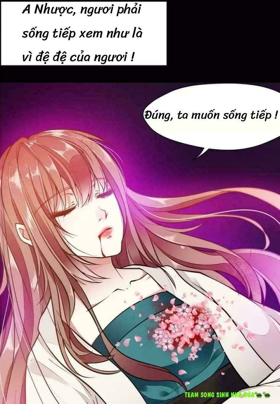 vong ưu linh chapter 1 28