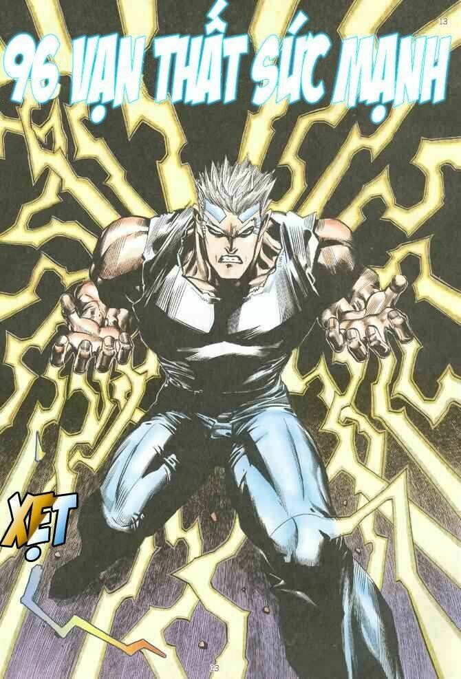 hải hổ 2 chapter 31 13