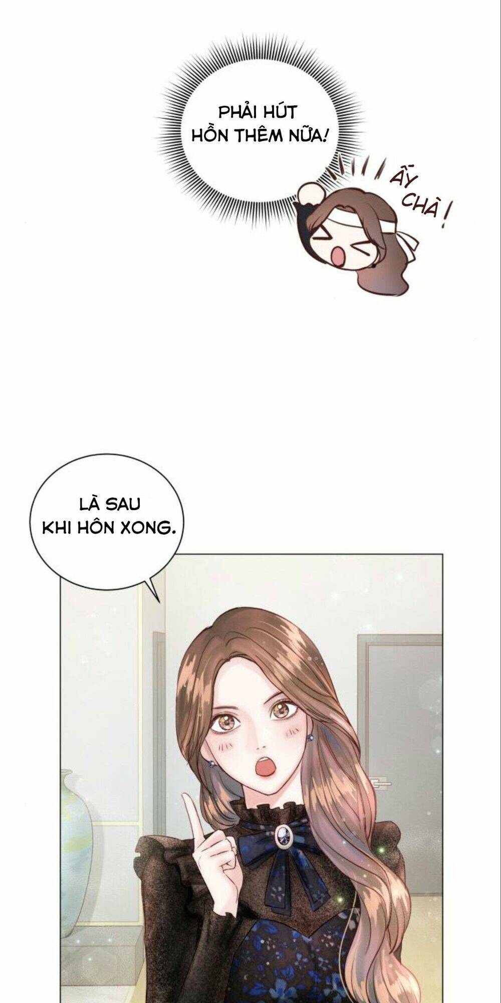 nhất định chúng ta sẽ được hạnh phúc chapter 9 59