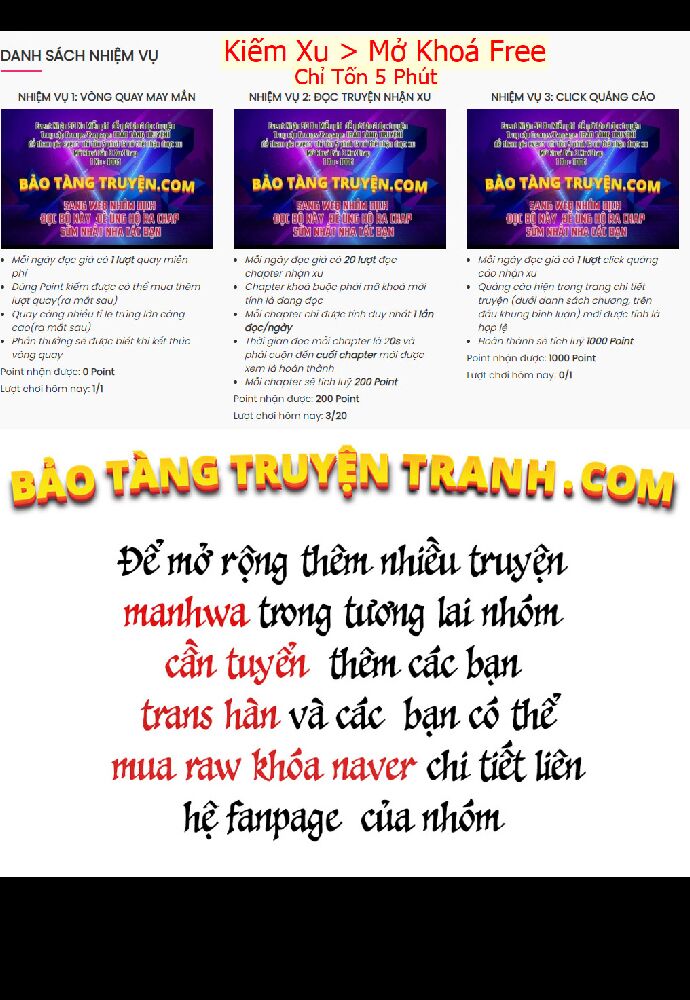 sự trở lại của huyền thoại chapter 32 11