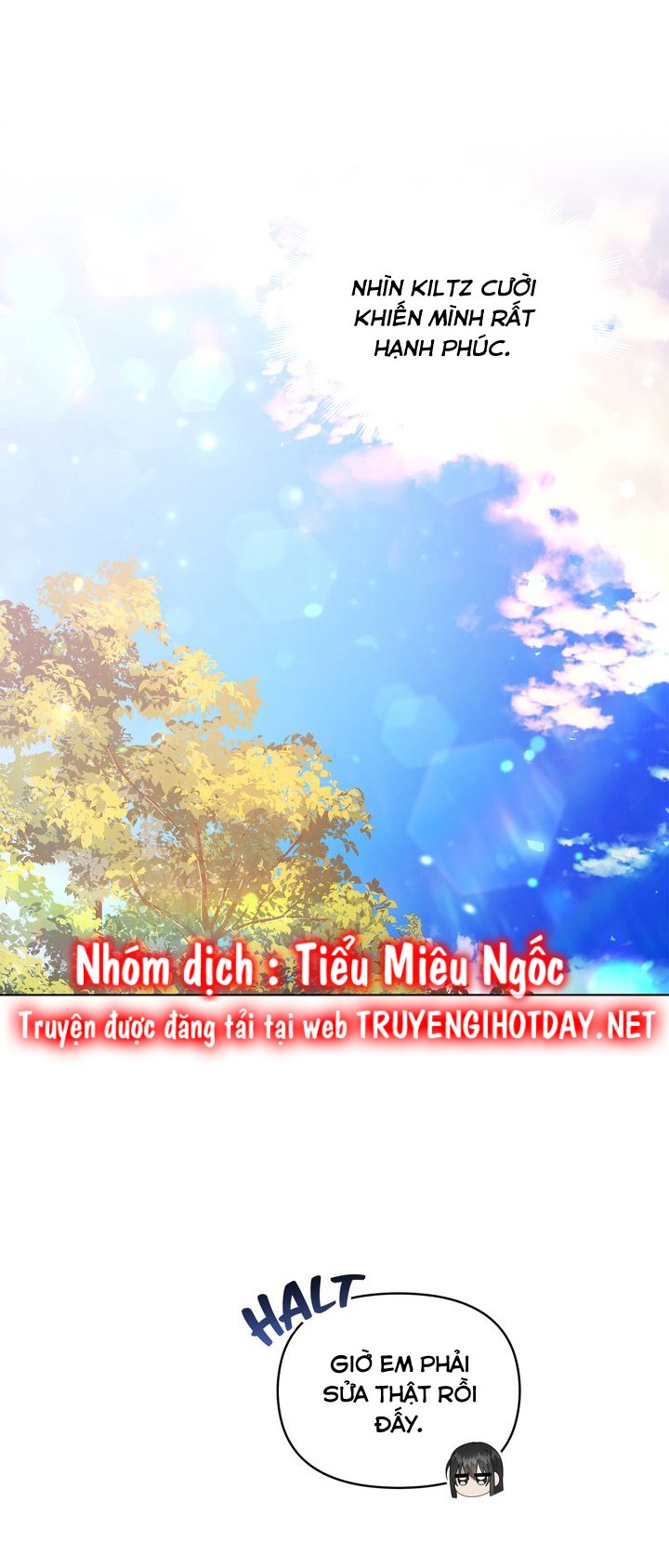 giải mã bí mật về anh ta chapter 36 24