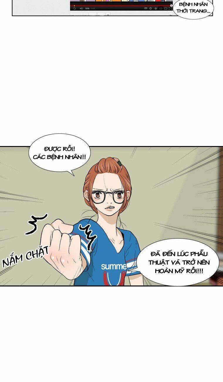 monster idols chapter 3 41