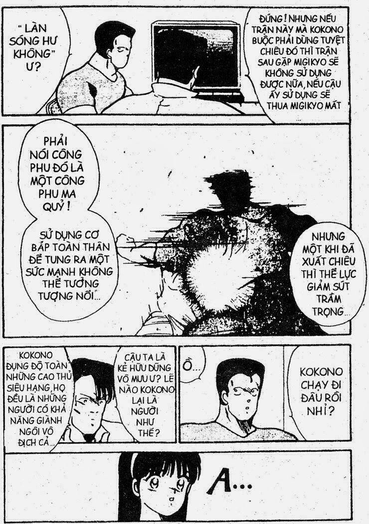 truyền nhân atula - shura no mon i chapter 42 4