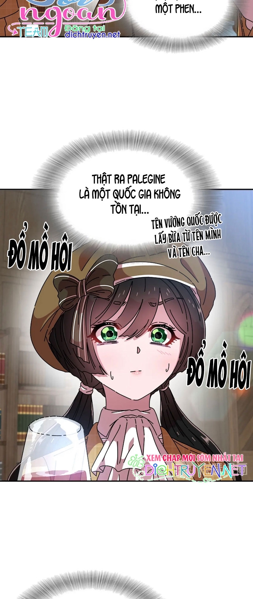 con gái bảo bối của ma vương chapter 84 24