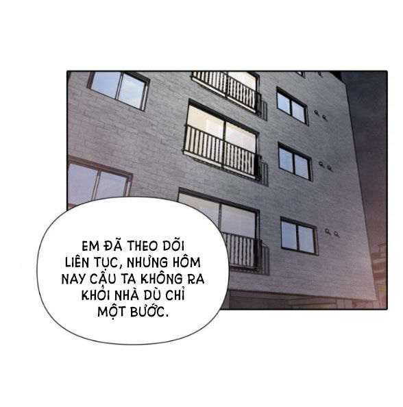 điều khiến tôi quyết tâm muốn chết chapter 47.1 7