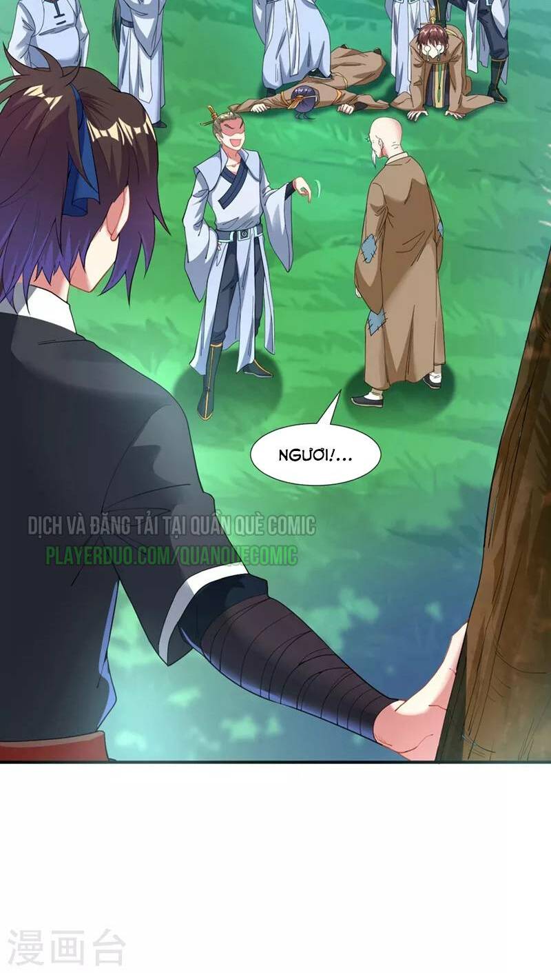 đạo ấn chapter 11 29