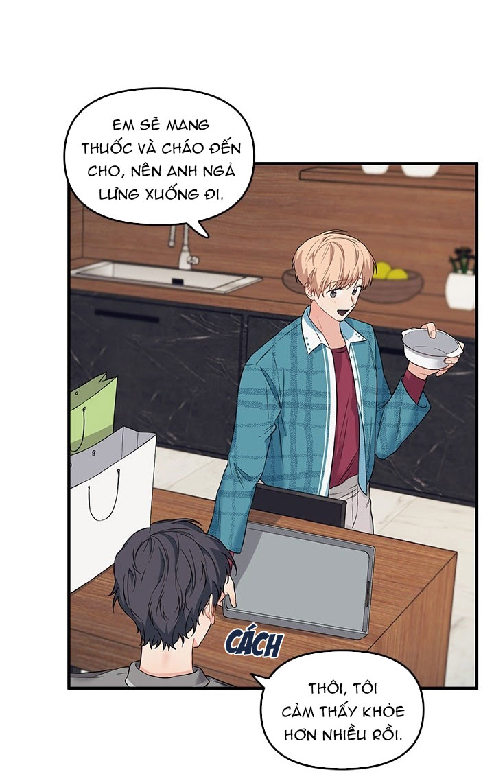 blood and love chapter 15 28